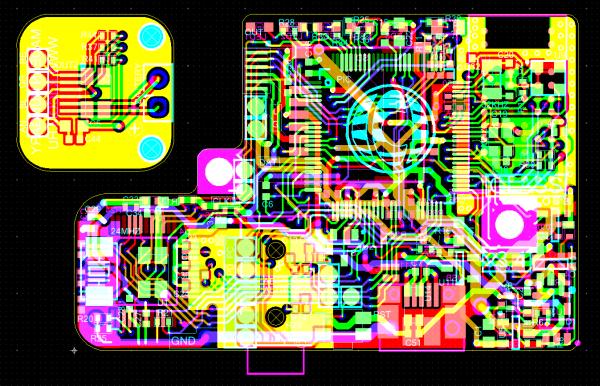 PCB